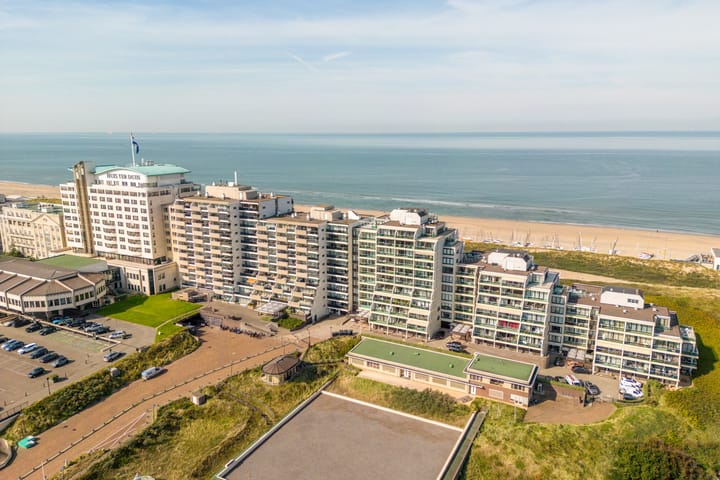 Strandwijck 2 in Noordwijk foto