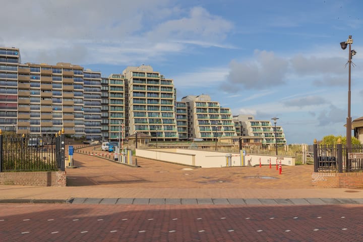 Strandwijck 5 in Noordwijk