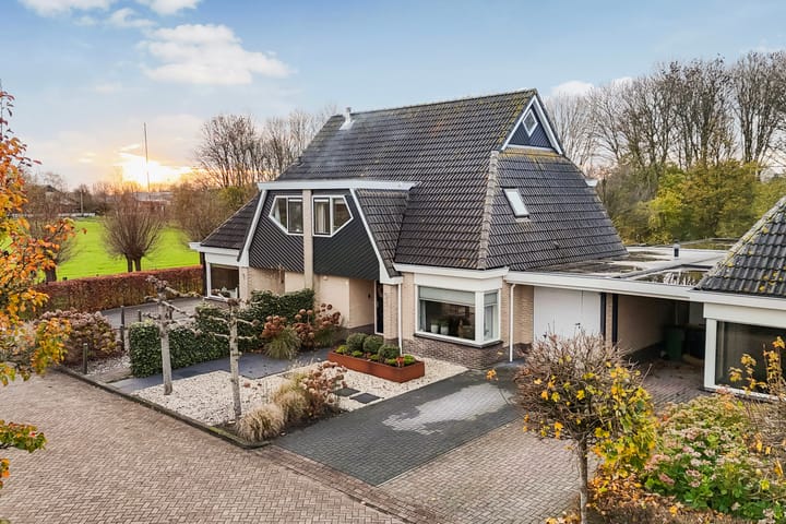 Strânljip 40 in Dronryp