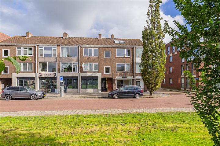 Stratingplantsoen 13-RD in Velsen-Noord foto