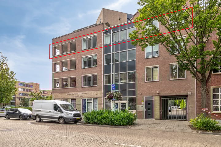 Stratumsedijk 18N in Eindhoven foto