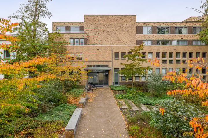 Stratumsedijk 22A in Eindhoven