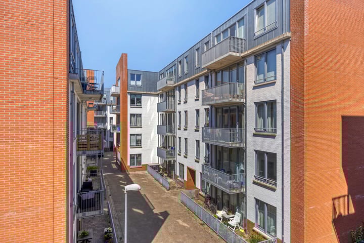Foto van woning Stratumsedijk 23-43, Eindhoven