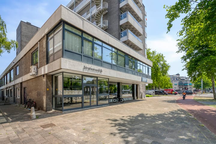 Foto van woning Stratumsedijk 75A, Eindhoven