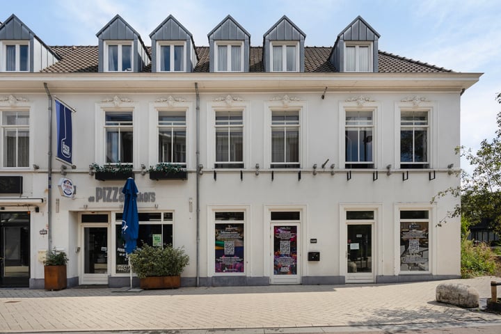Stratumseind 133 in Eindhoven foto