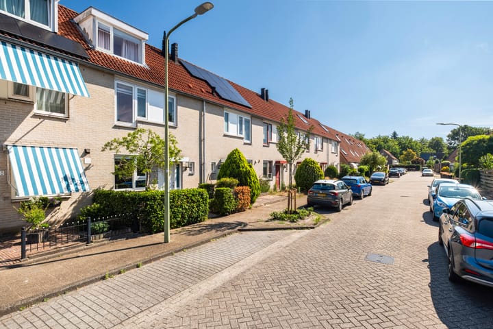Strausslaan 28 in Zeist