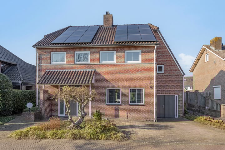 Foto van woning Strausslaan 5, Heesch