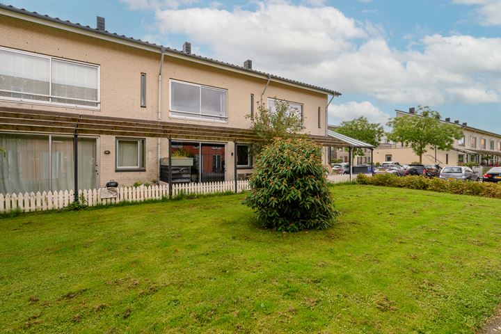 Streefkerkstraat 26 in Zoetermeer foto