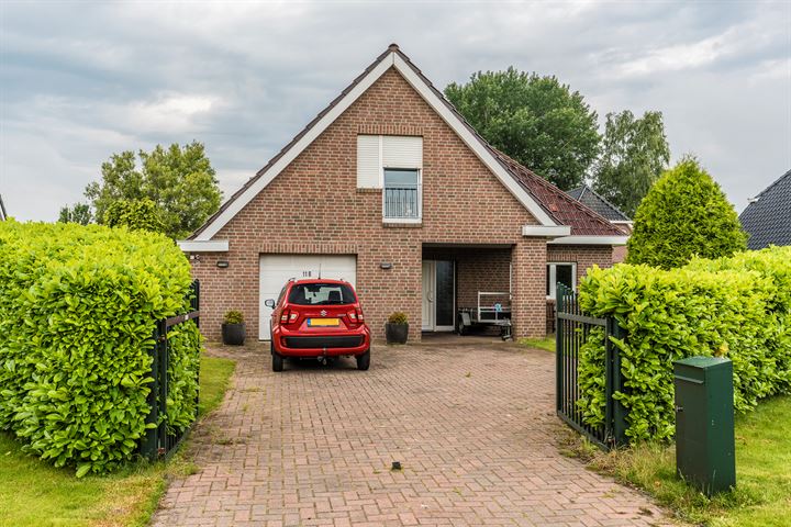 Streekje 11B in Alteveer foto