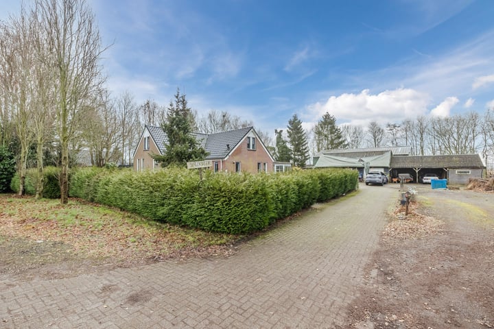 Streekje 5 in Alteveer foto