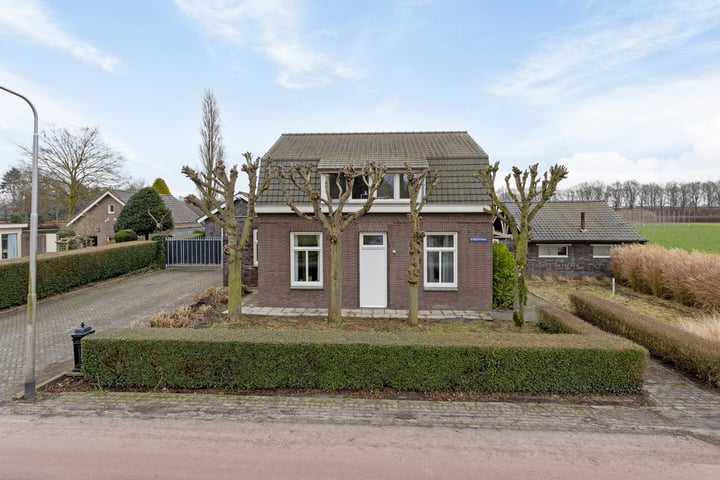 Streepstraat 3 in Berkel-Enschot foto