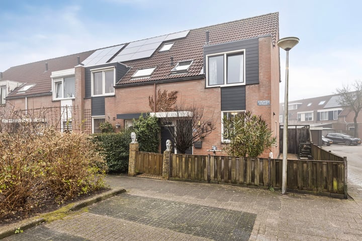 Stremselstraat 27 in Purmerend foto