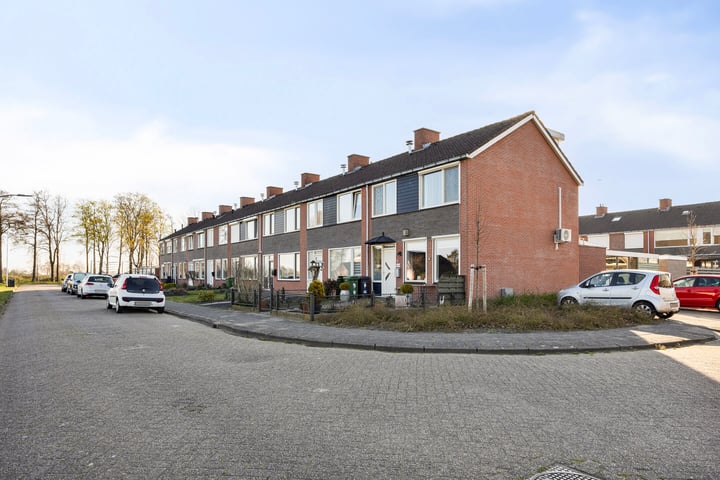 Streng 100 in Emmer-Compascuum