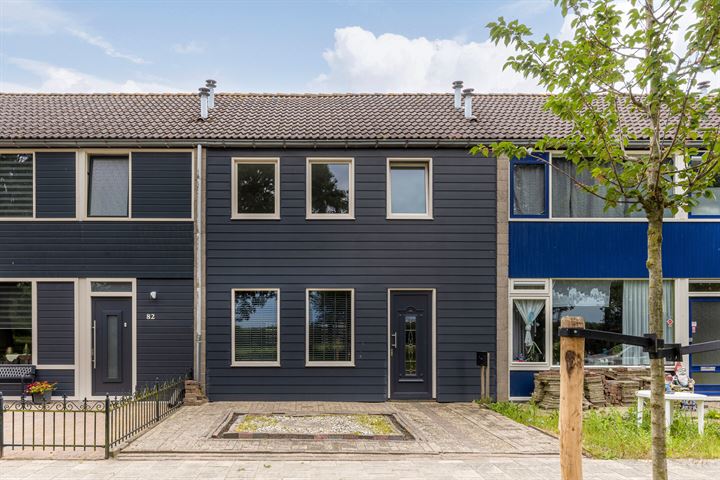 Streng 80 in Emmer-Compascuum foto