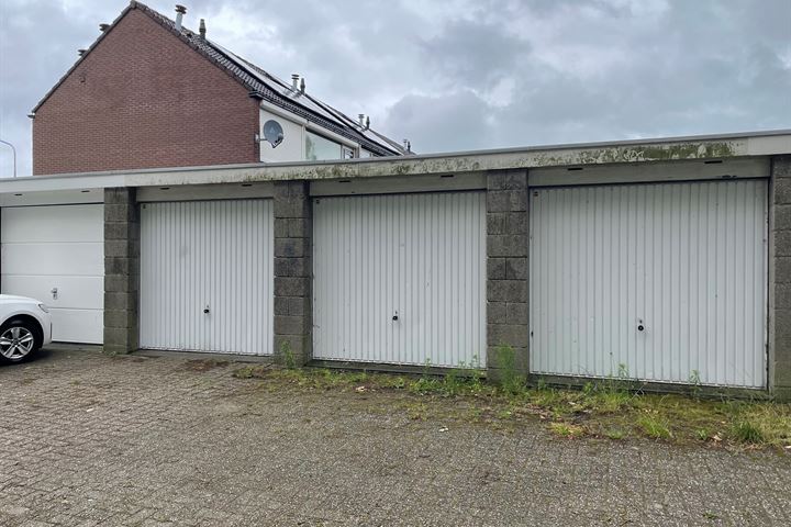 Streng 82 in Emmer-Compascuum foto
