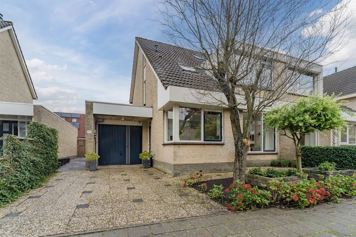 Strengen 35 in Oudewater foto