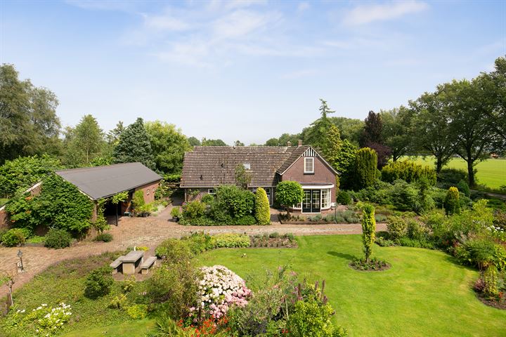 Strengendijk 8 in Ruurlo foto
