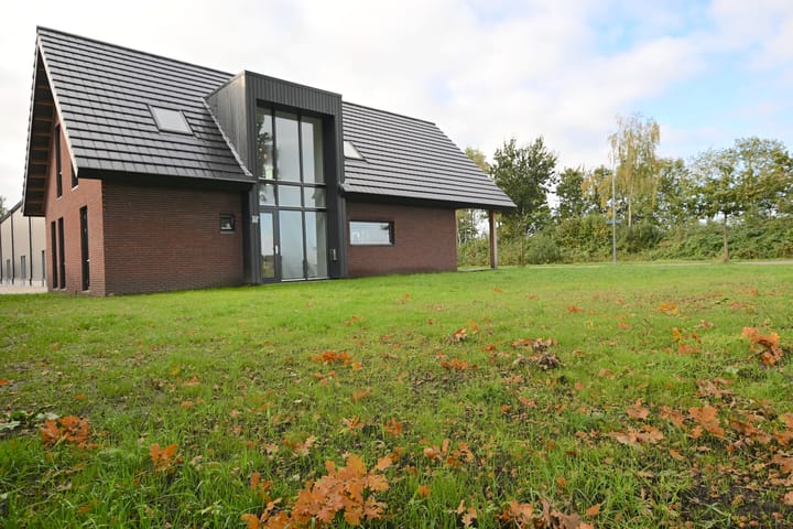 Strengenweg 1H in Borger