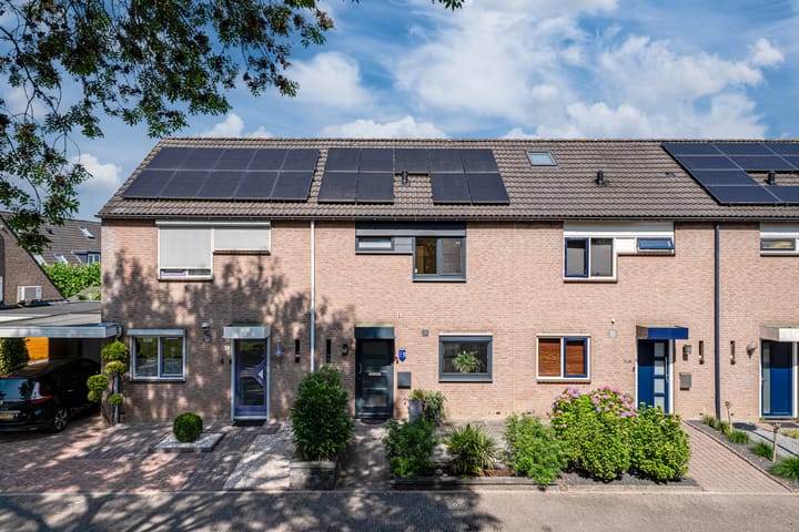 Stresemannstraat 11 in Zevenaar