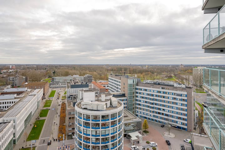 Strevelsweg 986 in Rotterdam