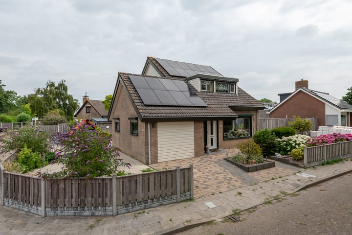Foto van woning Striephoekstraat 26, Kattendijke