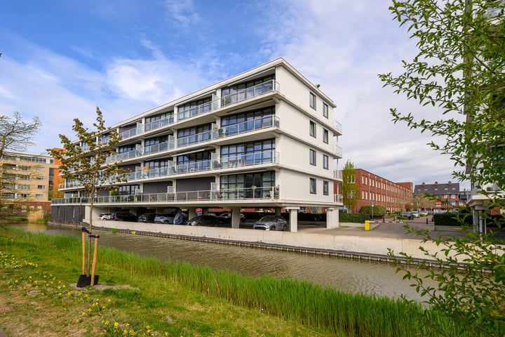 Strigastraat 83 in Naaldwijk foto