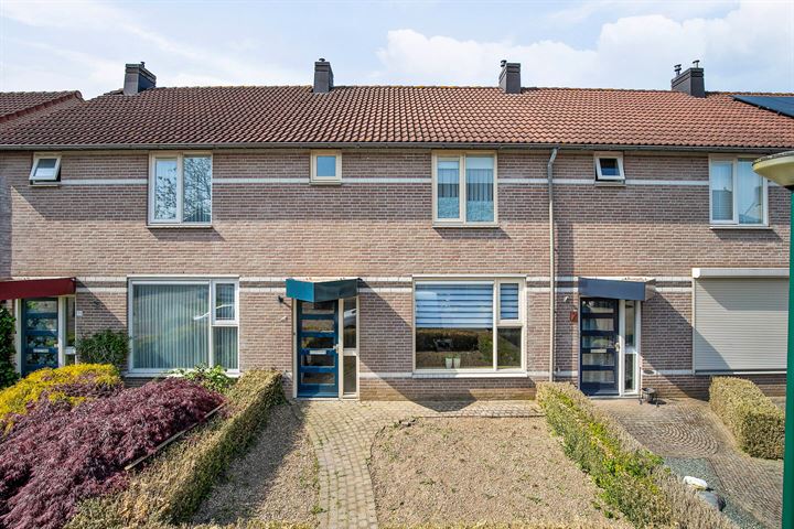 Strijdhamer 41 in Sambeek foto