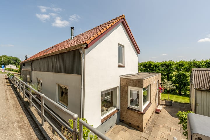 Foto van woning Strijenseweg 140, 's-Gravendeel
