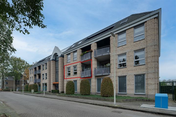 Strijp 24 in Wouw foto