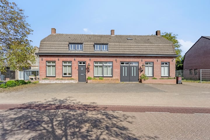 Foto van woning Strijperstraat 4, Leende