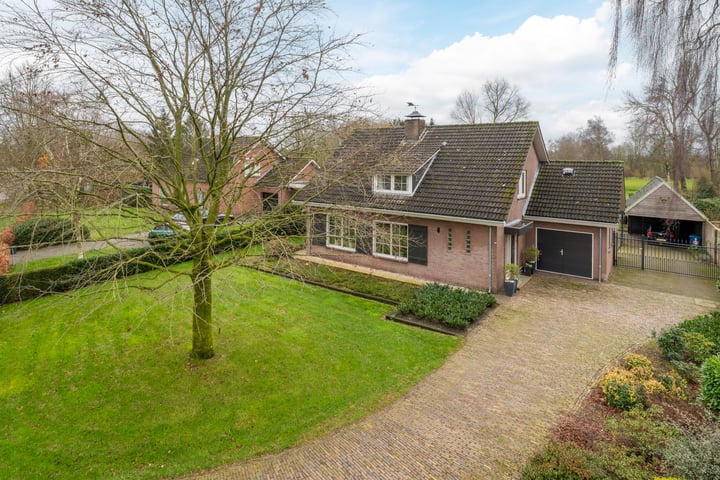 Strijperstraat 57b in Leende foto