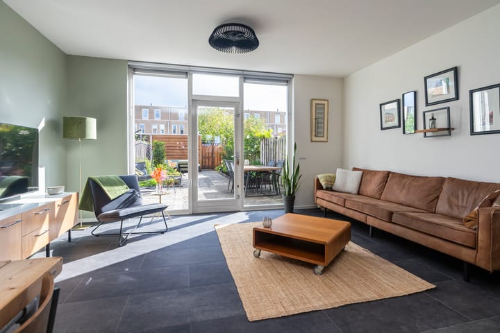 Strijplaan 84 in Rijswijk foto
