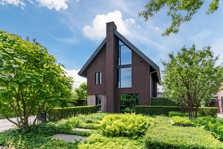 Foto van woning Strijpsebaan 23, Veldhoven