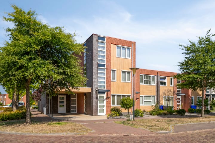 Strijpsebaan 52 in Veldhoven foto