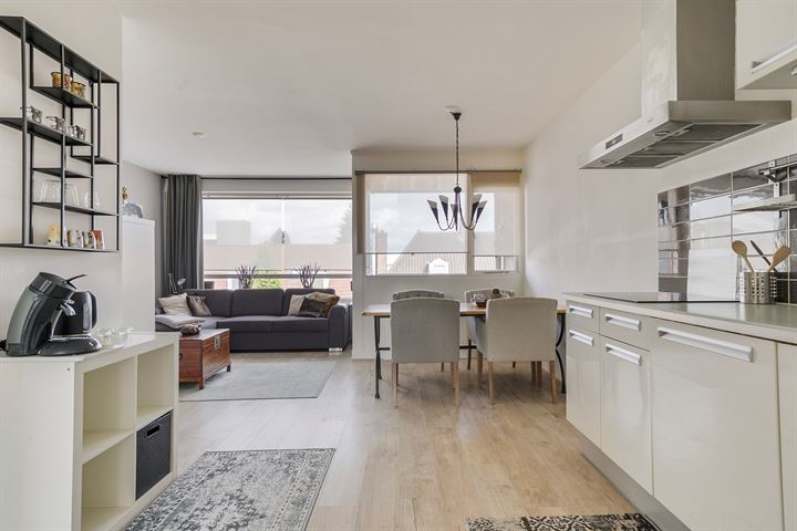 Strijpsestraat 145A-01 in Eindhoven foto