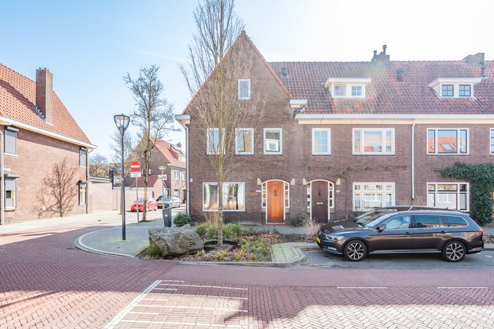 Strijpsestraat 171 in Eindhoven foto