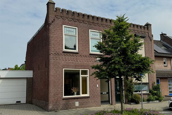 Strijpsestraat 34 in Eindhoven foto