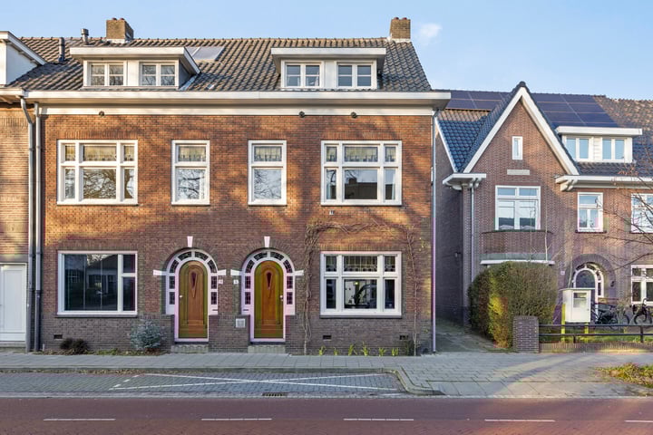 Strijpsestraat 76 in Eindhoven foto