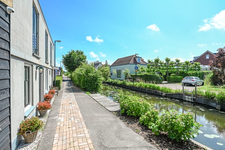 Strijpwetering 39 in Rijswijk foto