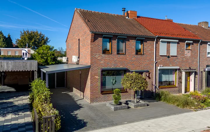 Strijthagenweg 126 in Kerkrade
