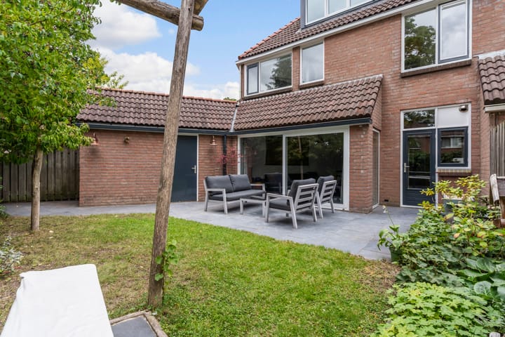 Foto van woning Stroband 21, Wijk bij Duurstede