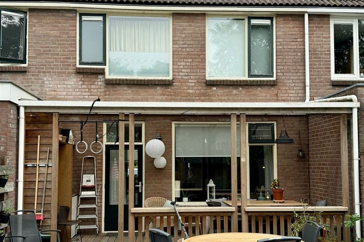 Stroband 3 in Wijk bij Duurstede foto