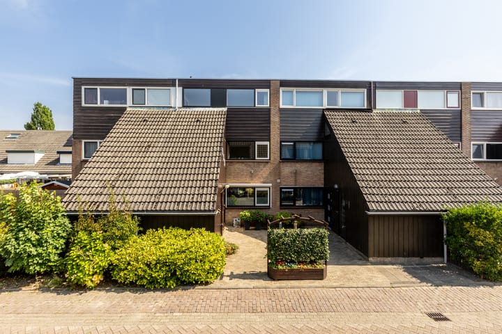 Foto van woning Strobenen-bogerd 38, Hendrik-Ido-Ambacht