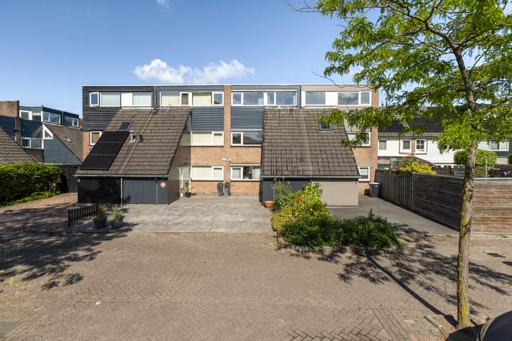 Foto van woning Strobenen-bogerd 4, Hendrik-Ido-Ambacht