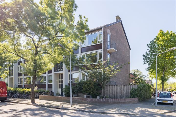 Stroeslaan 103 in Hilversum foto