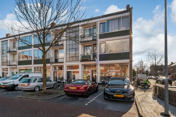 Stroeslaan 33 in Hilversum foto