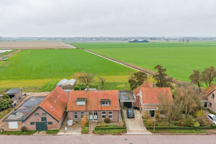 Stroet 101 in Sint Maarten foto