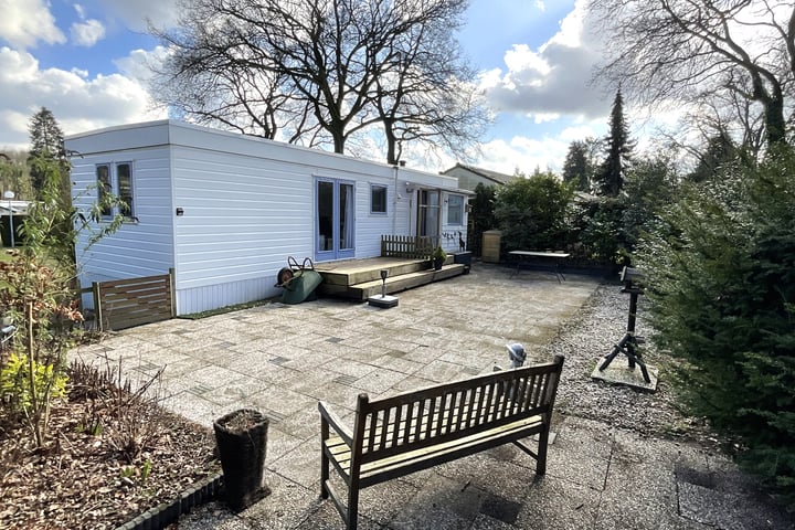 Foto van woning Strokel 23-82, Ermelo