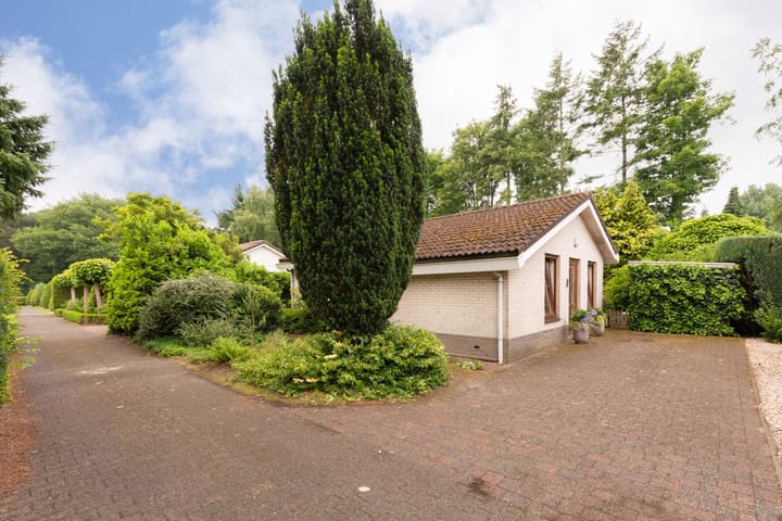Foto van woning Strokel 23A-31, Ermelo