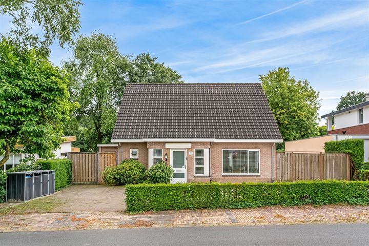 Strolaan 20B in Arnhem foto
